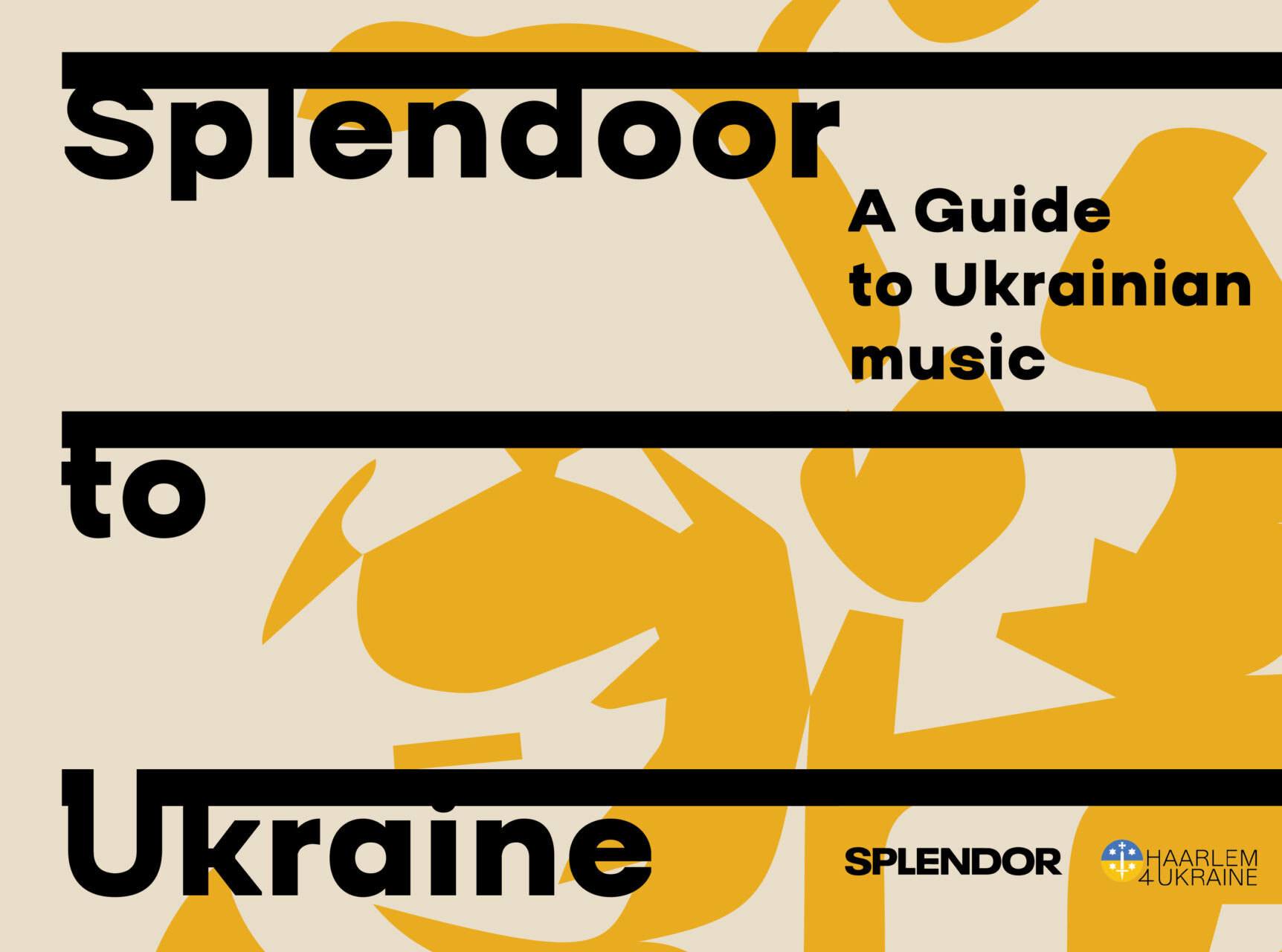 SplenDoor to Ukraine